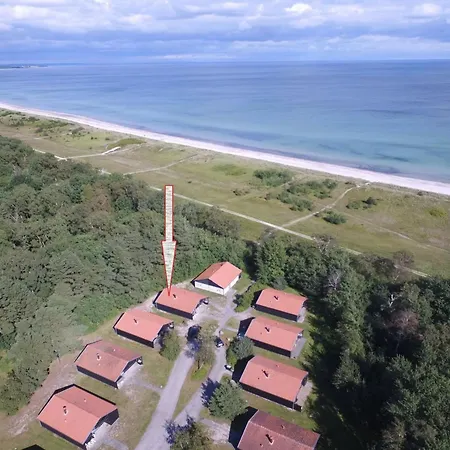 Bergit - 55m From The Sea By Interhome
