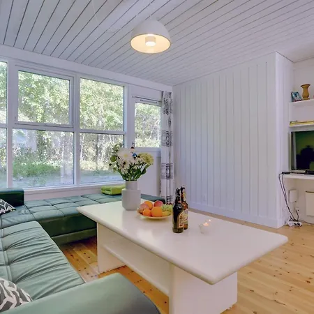 Bergit - 55m From The Sea By Interhome * Bøtø By