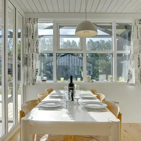 Feriehus Bergit - 55m From The Sea By Interhome