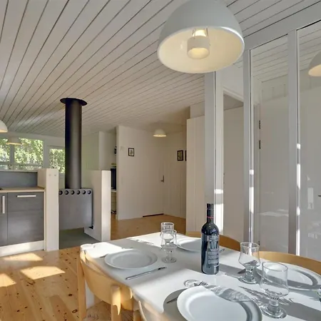 Bergit - 55m From The Sea By Interhome Feriehus