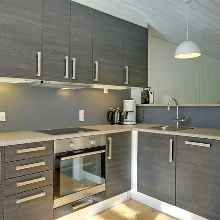 Bergit - 55m From The Sea By Interhome Vakantiehuis