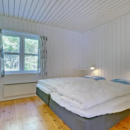 Bergit - 55m From The Sea By Interhome * Bøtø By