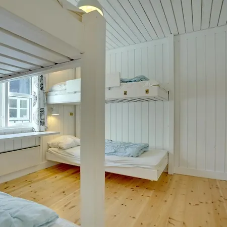 Bergit - 55m From The Sea By Interhome Vakantiehuis *