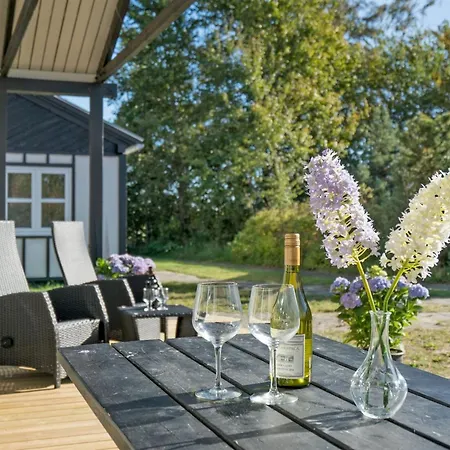 Bergit - 55m From The Sea By Interhome