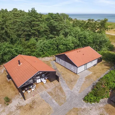 Bergit - 55m From The Sea By Interhome